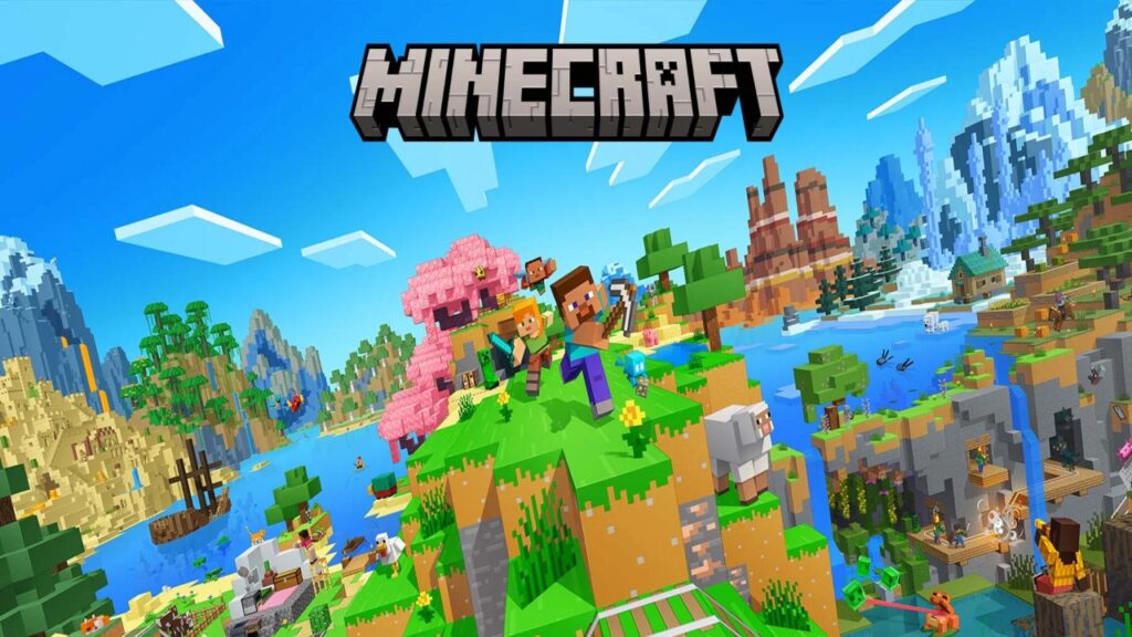 Minecraft gamers to get $15,000 scholarship on one condition